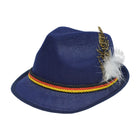 Beer Fest Festival Party Bavarian Hat With Custom Logo