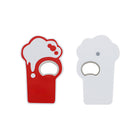 Bottle Opener Fridge Magnet