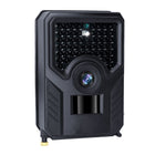 Hd Infrared Camera 12Mp 1080P Ip54 Night Vision