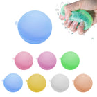 Silicone Reusable Water Balloons