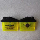 House-Shaped Magnetic Clip