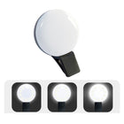 Rechargeable Mini Portable Selfie Led Light