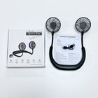 Portable Rechargable Neck Fans