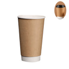 16oz Disposable Paper Cup