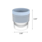 Sphere Ice Cube Molds