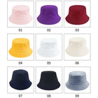 Cotton Fisherman Hat