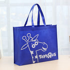 Foldable Non-woven Fabric Tote Bag