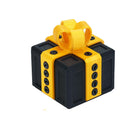 3 Inch Screw-On Surprise Prank Gift Box - Christmas Edition