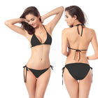 Halterneck Swimsuits