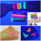 Uv Face Color Rotating Crayon