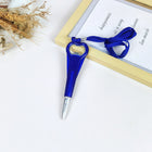 2-in-1 Ballpoint Pen Bottle Opener