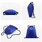 600D Oxford Drawstring Backpack