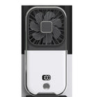 Rechargeable Handheld Cooling Fan