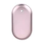 5000mAH Power Bank With Hand Warmer