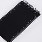 Mini Coil Waterproof Notebook