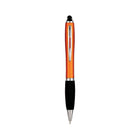 Press The Neutral Pen