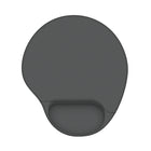 Office Silicone Non-Slip Ergonomic Mouse Pad