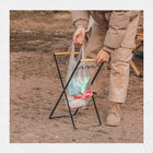 Garbage Bag Hanger