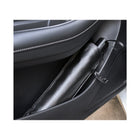 Titanium Silver Car Sunshade