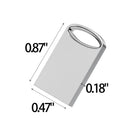 4GB USB Thumb Size Drive