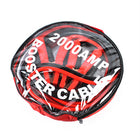 4m Booster Cables For Car Battery Heavy Duty With Carry Bag