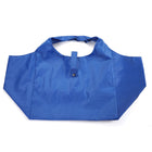 Portable Folding Button Bag