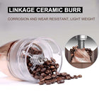 Small Electric Coffee Powder Machine Mixing Grinder