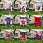 12" x 18" Double-Sided Garden Flag