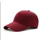 Cotton Duck Tongue Baseball Hat