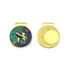 Medal Customzation For School Sports Trophy