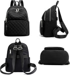 Nylon Backpack