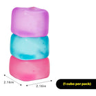Cube Sensory Toy Stress Balls