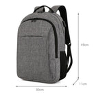 Urban 15" Computer Backpack