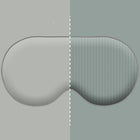 Dual-Side Sleep Mask
