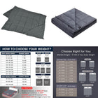 Weighted Blanket