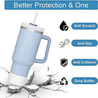 Silicone Boots Sleeve For Sport Water Bottle