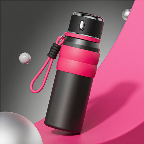 Direct Drinking Thermal Cup