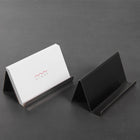 Stainless Steel Business Card Holder