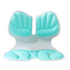 Ergonomic Lumbar Support Cushion For Kids & Students