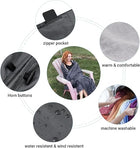 Waterproof Camping Blanket