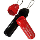 Plastic Coin Holder Floating Keychain For Water Sports