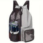 Beach Backpack with Wet Bag