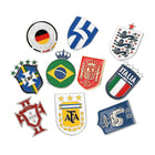 Football Enamel Pins Team Fan Collectible Accessory