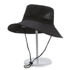 Breathable Mesh Sun Protection Fishing Hiking Hat