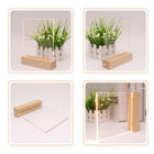 Acrylic Dry Erase Board With Light