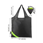Collapsible Shopping Bag