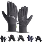Warm Touchscreen Waterproof Snow Gloves