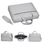 Polyester Laptop Strap Bag