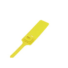 Disposable Plastic Sealed Labels