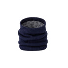Knitted Thermal Neck Warmer
